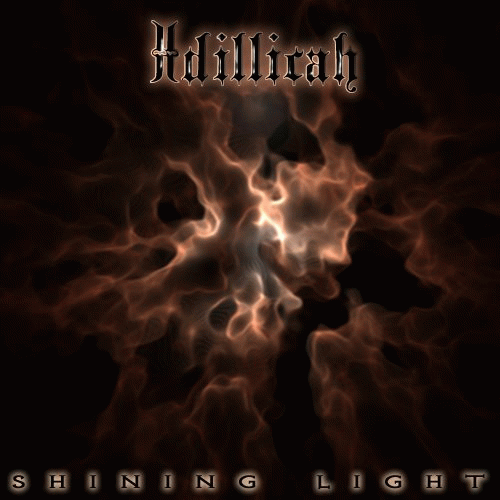 Idillicah : Shining Light Idillicah : Shining Light